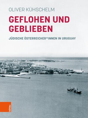 cover image of Geflohen und geblieben